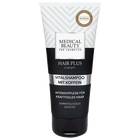 Bild: MEDICAL BEAUTY for Cosmetics Hair Plus Vitalshampoo mit Koffein